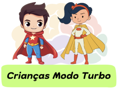 Crianças Modo Turbo